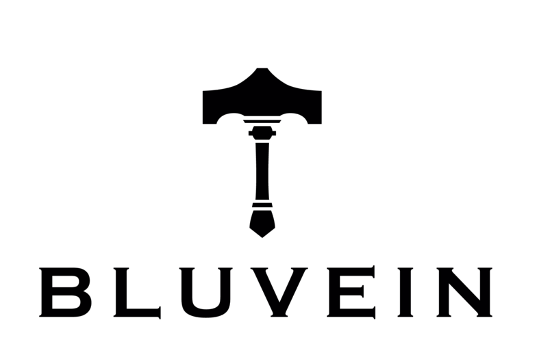 Bluvein Logo